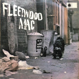 Peter Green's Fleetwood Mac (Reissue) (Vinyl LP)