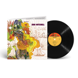 Song to a Seagull (Reissue) (Vinyl LP)