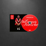 The Emperor's New Clothes (CD)