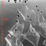 Radio Free Europe (2025 Remix) (Indie Exclusive Orange Vinyl 10")