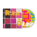 Up: 25th Anniversary Edition (Deluxe 2CD)