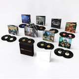 Complete Studio Album Collection (Vinyl Boxset)