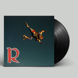 R is for Rocket (Vinyl LP)
