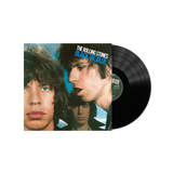 Black and Blue (Reissue) (Vinyl LP)