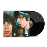 Black and Blue (Deluxe Vinyl 2LP)
