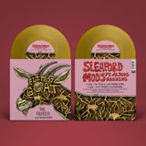 Elitest G.O.A.T. feat. Aldous Harding [The Prodigy's Acid Thunder Remix]