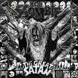The Great Satan (CD)
