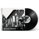 Accelerate (Reissue) (Vinyl LP)