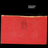 Amnesiac (Reissue) (CD)