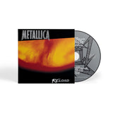 ReLoad (Remastered) (CD)