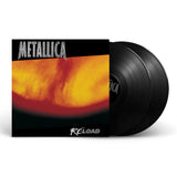 ReLoad (Remastered) (Vinyl 2LP)