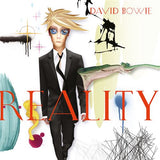 Reality (Reissue) (CD)