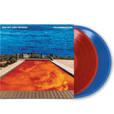 Californication (25th Anniversary Red & Blue Vinyl 2LP Reissue)
