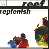 Replenish (Vinyl LP)
