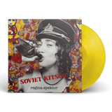 Soviet Kitsch (Reissue) (Limited Yellow Vinyl LP)