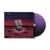 Space Heavy (CD)