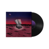 Space Heavy (Vinyl LP, Black)