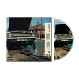 Daffodils & Dirt (CD)