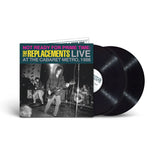 Not Ready for Prime Time: Live at the Cabaret Metro, 1986 (RSD 2024) (Vinyl 2LP)