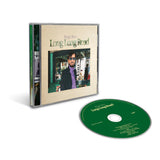 Long Long Road (CD)