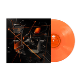 Ricochet (Neon Orange Vinyl LP)