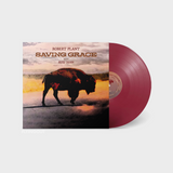 Saving Grace (Vinyl LP, Fruit Punch)