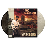 Marcberg (15th Anniversary Edition) (Smoke Vinyl 2LP)