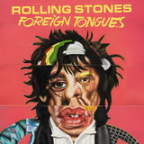 Foreign Tongues (CD + Blu-Ray)