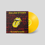 In The Stars (Vinyl 10")