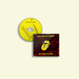 In The Stars (CD Single)