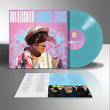 Hangover Terrace (Turquoise Vinyl LP)