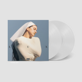 LUX (Vinyl 2LP, Clear)