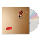 Kicking My Feet (CD)