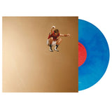 Kicking My Feet (Indie Exclusive Blue Bend Vinyl LP)