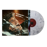 Kicking My Feet & Screaming (Vinyl LP, Black & White Marble)