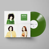 MUNA (Limited Olive Green Vinyl LP)