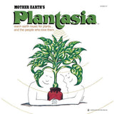 Mother Earth's Plantasia (CD)