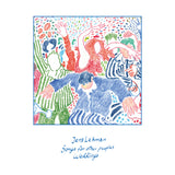 Songs for Other People's Weddings (Vinyl 2LP, Yellow)