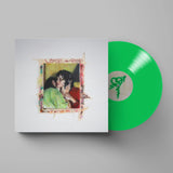 LOVE + POP (Vinyl LP, Neon Green)