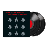 Inflammable Material (Expanded Edition) (Vinyl 2LP)