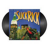 The Great Adventures of Slick Rick (Reissue) (Vinyl 2LP)