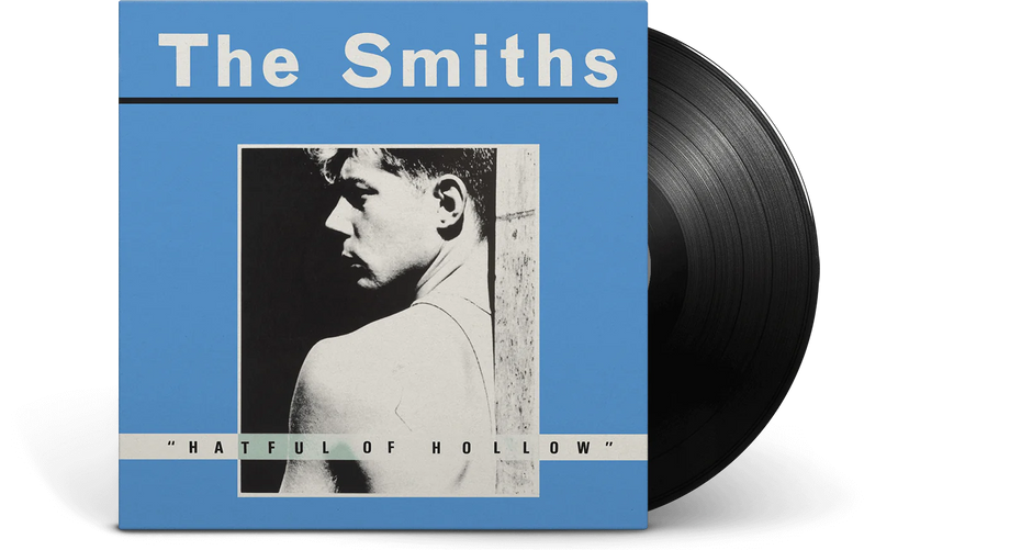 THE SMITHS - Hatful of Hollow (Reissue) (Vinyl LP) – Flying Out