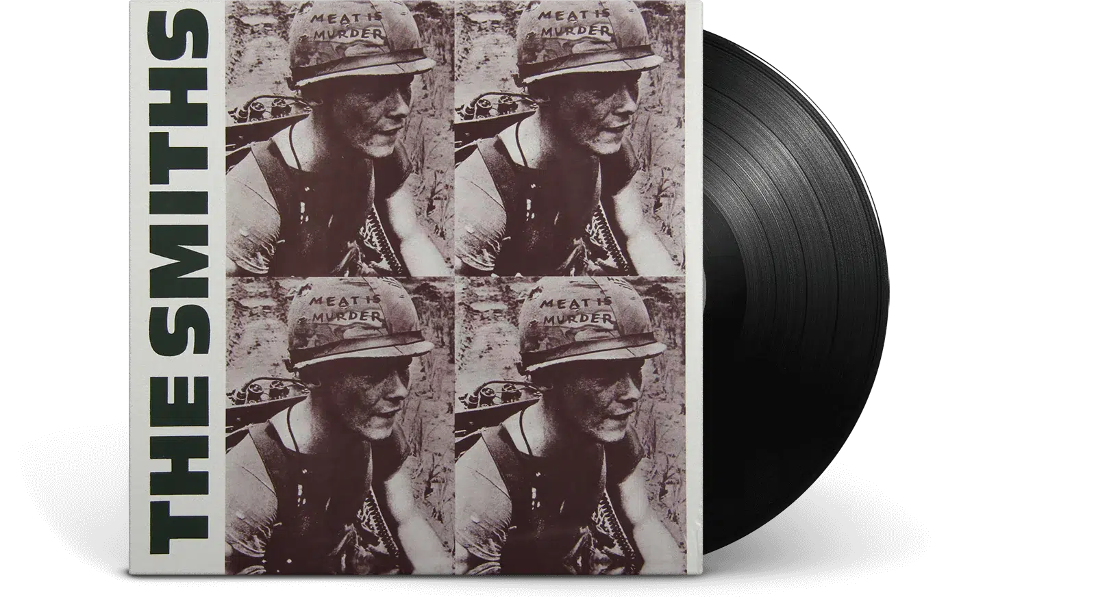 Meat Is Murder (Reissue)
