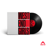 West End Girls (Vinyl 12")
