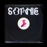 OOH / GET HIGHER (Vinyl 12")