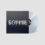 PRODUCT (Limited Clear Vinyl LP)