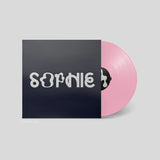 PRODUCT (Limited Pink Vinyl LP)