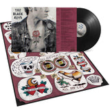 No Rain, No Flowers (Vinyl LP, Black)