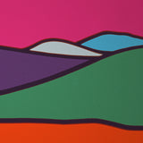 Dreams In Aspamia (Vinyl LP, Purple)