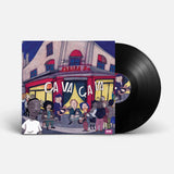 Ça Va Ça Va (Vinyl LP)